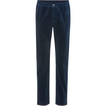 LIVERGY Heren broek (Blauw, XL)
