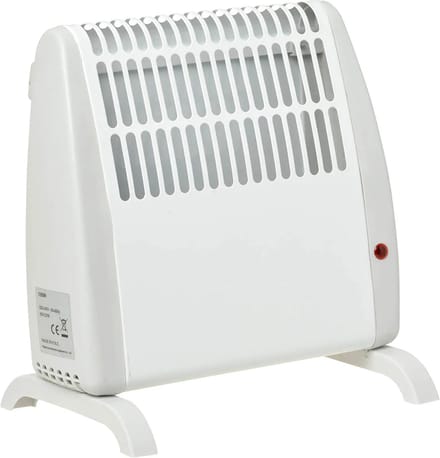Blaze Vorstbeveiliger 500W - 5m² - 230V - Wit