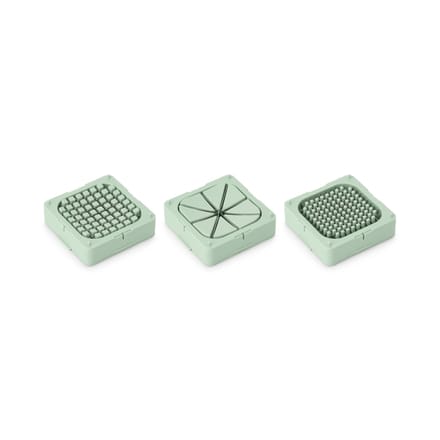 Brabantia Tasty+ Groentesnijder Mandoline - Jade Green