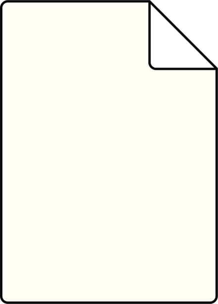 Proefstaal ESTAhome muurverf mat wit - 2 l / ca. 18 m² - 191021-S