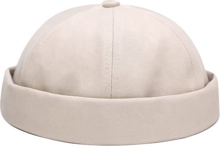 Boasty Cap Fisherman® - Beanie - beanie muts - muts - hat - hoedje - gekleurde muts - ski muts - long beanie - lange muts - pet - beanies - wide cuff beanie - gebreide rib beanie - toque - winter muts - klassieke cap - hoed