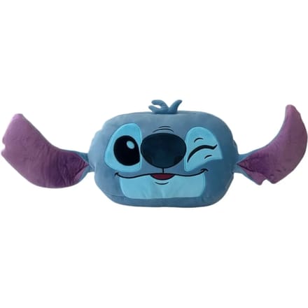Pluche Homadict Homadict Cocooning Stitch