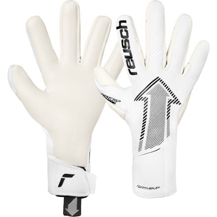 Reusch Fastgrip Gold X - Keepershandschoenen - Maat 9