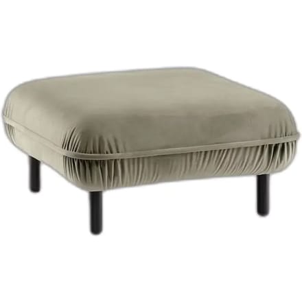 Pouf 4 Emko Bean