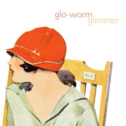 Glo-Worm - Glimmer (LP)