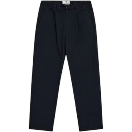 Plissé Katoenen Broek Anerkjendt Jan