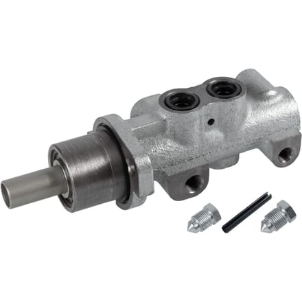 Hoofdremcilinder FEBI BILSTEIN 171366