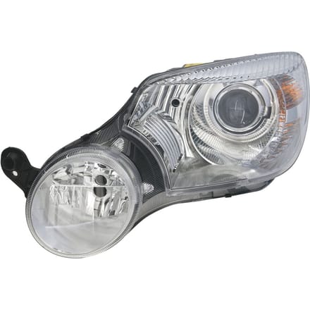 Koplampen MAGNETI MARELLI 711307023421, links