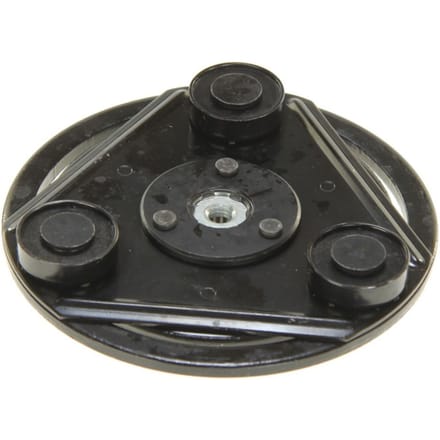 Magneetkoppeling, aircocompressor THERMOTEC EK073