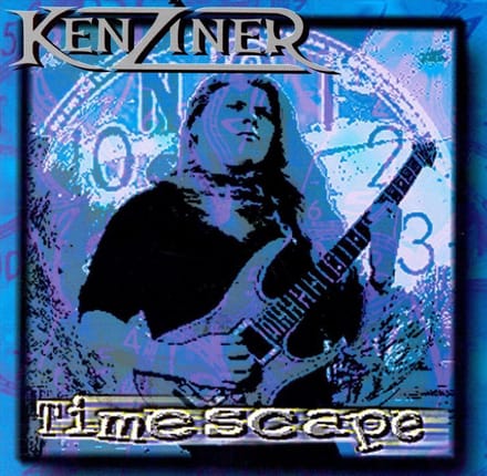 Timescape - Kenziner