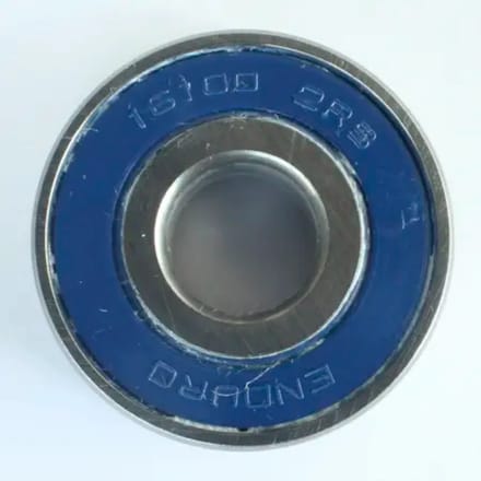 Lagers Enduro Bearings 16100 2RS-10x28x8