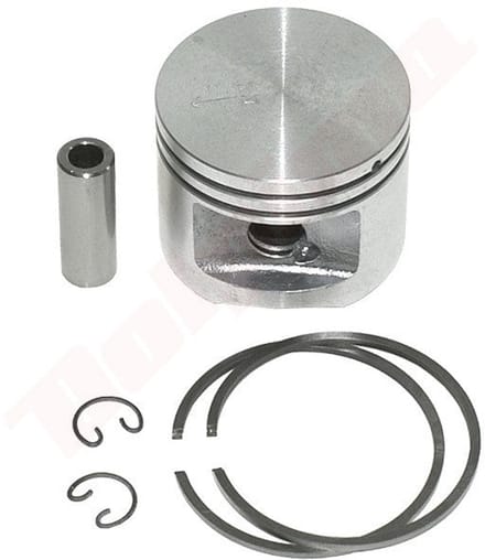 Zuigerset passend op STIHL MS270 44mm ( 1133 030 2000 , 4128 030 2002 ) GOLF
