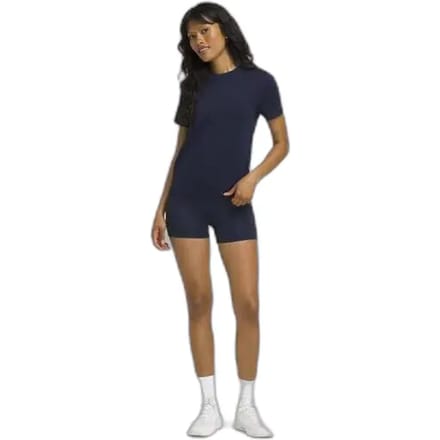 Grafisch dames-T-shirt Wilson