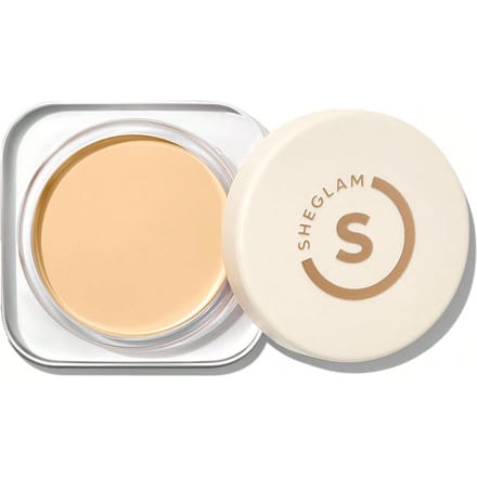 Full Coverage Foundation Balm-Buttercream Merk Beauty Cosmetica Make-Up Voor Vrouwen En Meisjes