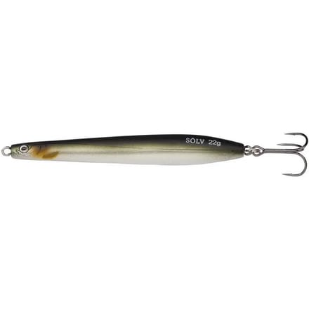 Lok Abu Garcia Sölv Piil 12g