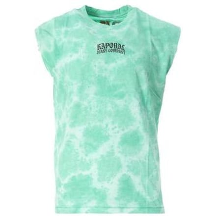 T-shirt Korte Mouw Kaporal TANKH25M10