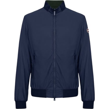jassen man Colmar - rev. repunk marine-jeep jasje - blauw