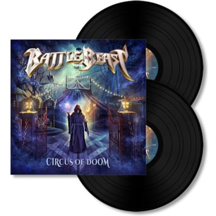 Circus Of Doom - Battle Beast