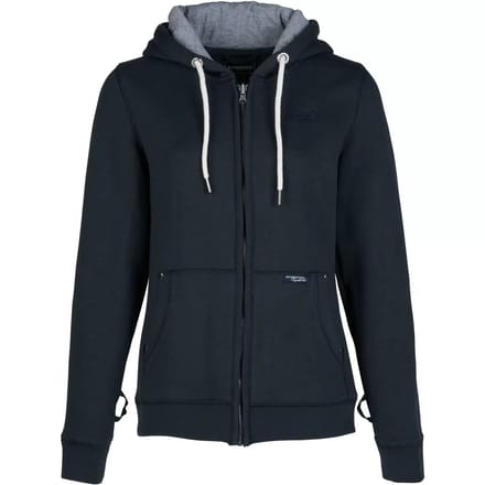 Waterdichte pu-jas voor vrouwen B Vertigo Emma