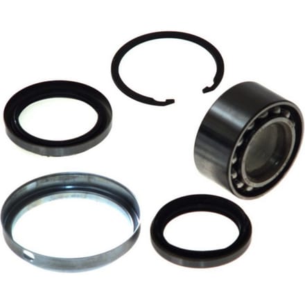 Wiellagerset SKF VKBA 3308