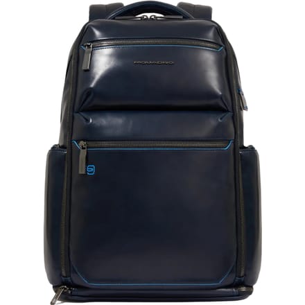 Rugzakman Piquadro CA6592B2BM-BLU2 Blauw