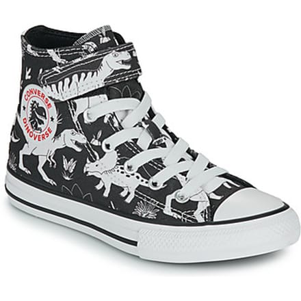 Converse  Hoge Sneakers CHUCK TAYLOR ALL STAR 1V