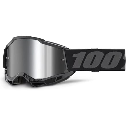 100% motorcrossmasker voor kinderen Accuri 2