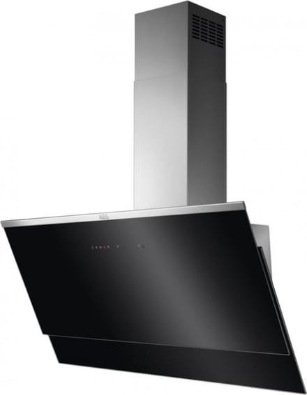 AEG DVE5971HG SchouwAfzuigkap (90 cm)