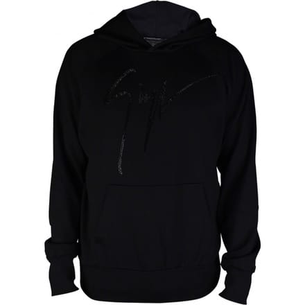 Capuchon sweaters Giuseppe Zanotti -