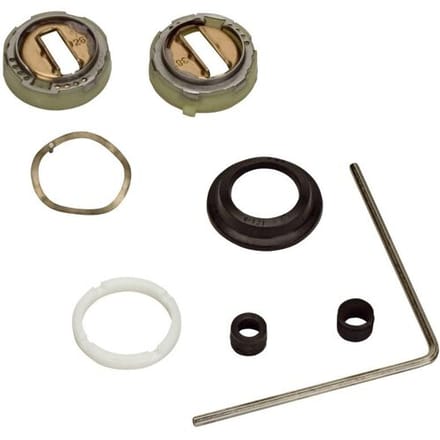 Hansgrohe Service Set without service key Part no.: 98804000