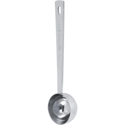 Cuillère doseuse multifonction en acier inoxydable, idéale pour la cuisine, le bar ou le café, 30 ml