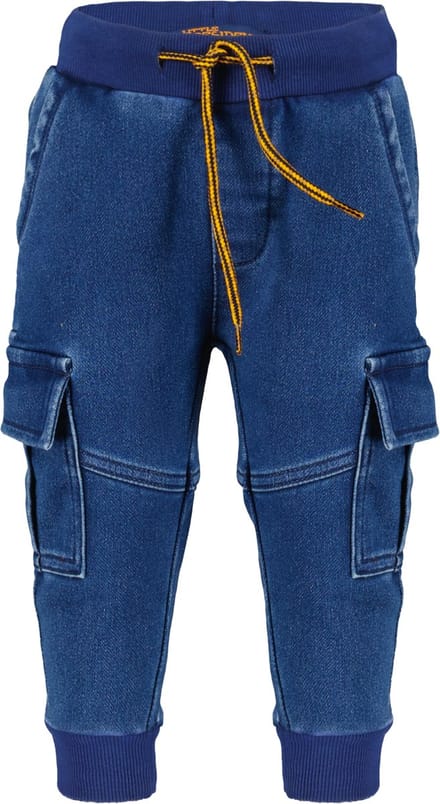 4PRESIDENT Broek Jongens - Naval Academy - Maat 110