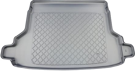 Bac de coffre Guardliner pour Subaru Forester VI (SL) e-Boxer SUV/5 11.2024- with/without subwoofer- right wing removable
