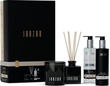 JANZEN Gift Set XL Skin 90