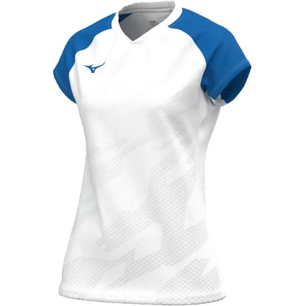 Damestrui Mizuno Team Meisaigara Wos