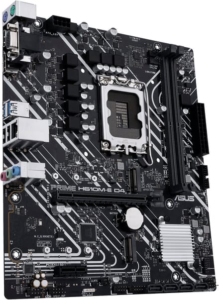 Motherboard Asus 1805222 Intel LGA 1700