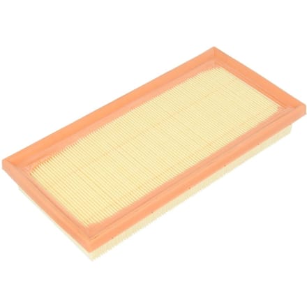 Luchtfilter MANN-FILTER C 26 027