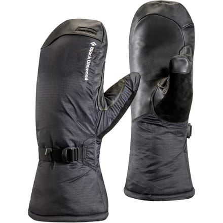 Wanten Black Diamond Super Light