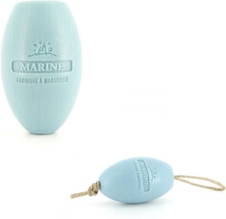 2x Zeepbol savon de marseille Marine 240 gram - la savonette marseillaise