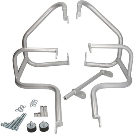 Crash Pad RDMOTO RDM-CF43S