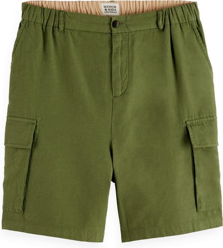 Scotch & Soda - Heren - Korte broeken