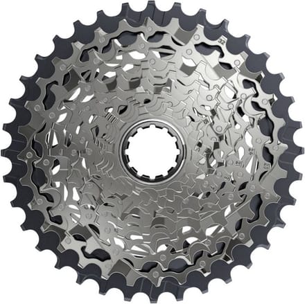Sram Force XG-1270 12 Speed Cassette - Tandwielverhouding: 10-26