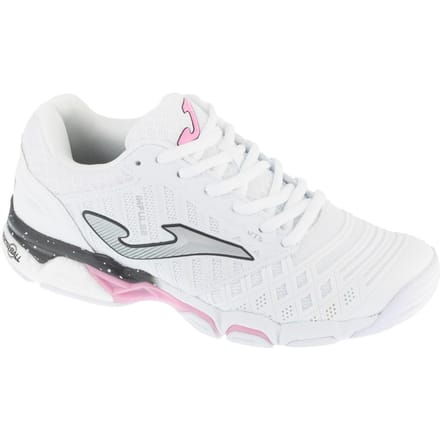 Joma V.Impulse Lady 2502 VIMPLS2502, Vrouwen, Wit, Volleybalschoenen, maat: 40