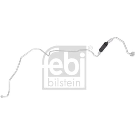 Leiding voor airconditioning FEBI BILSTEIN 1002135
