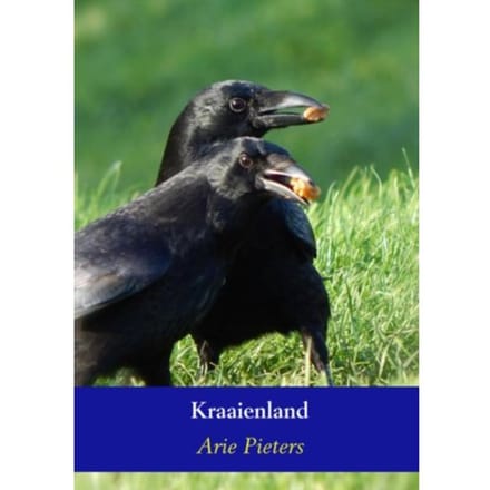 Kraaienland - Arie Pieters
