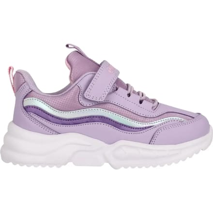Kinderschoenen Zigzag Lassis
