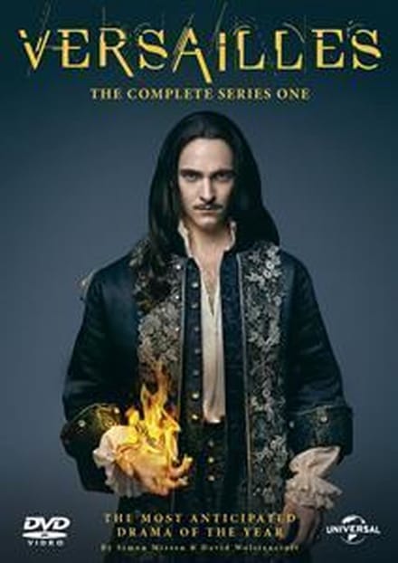 Versailles - Season 1