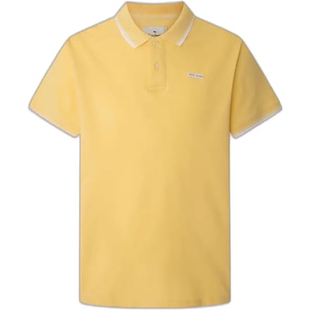 Polo Pepe Jeans Pepe Piping
