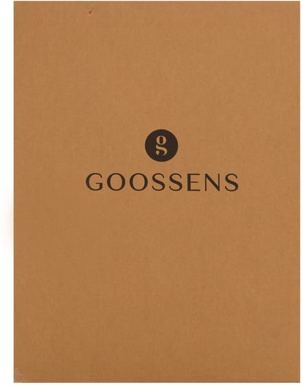 Goossens Fauteuil Saar - Stof - Groen