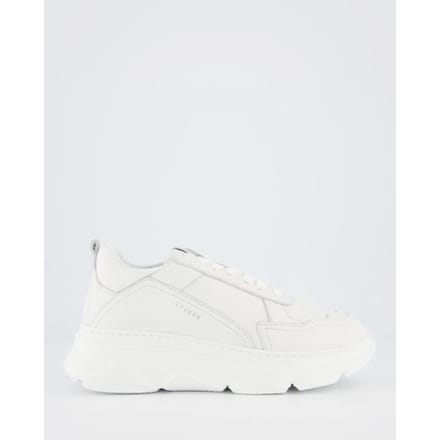 Dames Sneakers Copenhagen Studios Cph40 Wit - Maat 42